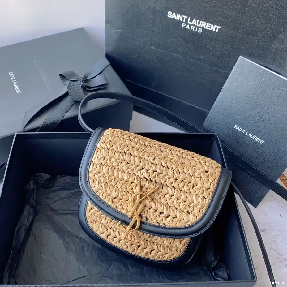 YSL KAIA SMALL 0326